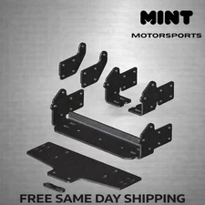 KFI UTV Plow Mount Powersports Accessory Replacement Part Component Performance✅