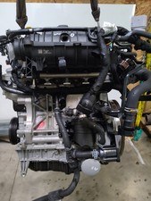 Moteur Audi Q2