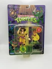 APRIL O’NEIL 1994 Teenage Mutant Ninja Turtles Vintage MOC Playmates  Z4