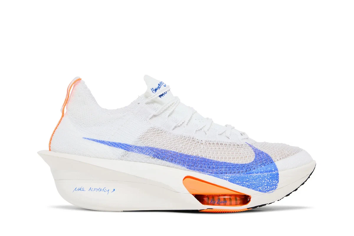 Nike Air Zoom Alphafly NEXT% 3 Blueprint Pack for Sale