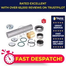 Kingpin Repair Kit 28400 Febi 20865913 21944976 22536158 82077738 7420865913 New