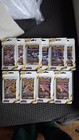 Double Art set Blister EB10 Astres Radieux Neuf Fr