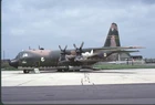 Lockheed C-130 (51) Original aircraft slide/slide USAF 01260
