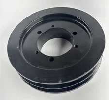 Dodge 455248 2-5V7.10-SK Sheave 2 Groove 7.10” OD 5V V-Belt QD SK thumbnail 5