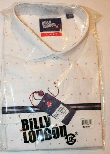 billy london shirts