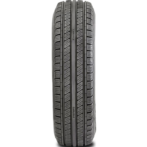 Tire ST 225/75R15 Carlisle (Carlstar) Radial Trail HD Trailer Load E 10 Ply - Picture 3 of 5