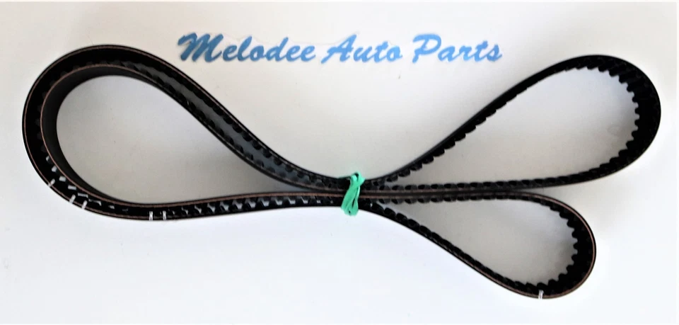 Kit de bomba de agua y correa de distribución Aisin para Toyota Land Cruiser/TUNDRA/Lexus LX470, etc. Foto 3 de 4