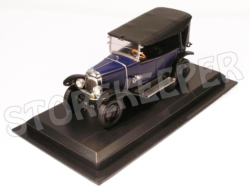 Legendary Cars Collection - AMERCOM - 1:43 - Picture 5 of 59