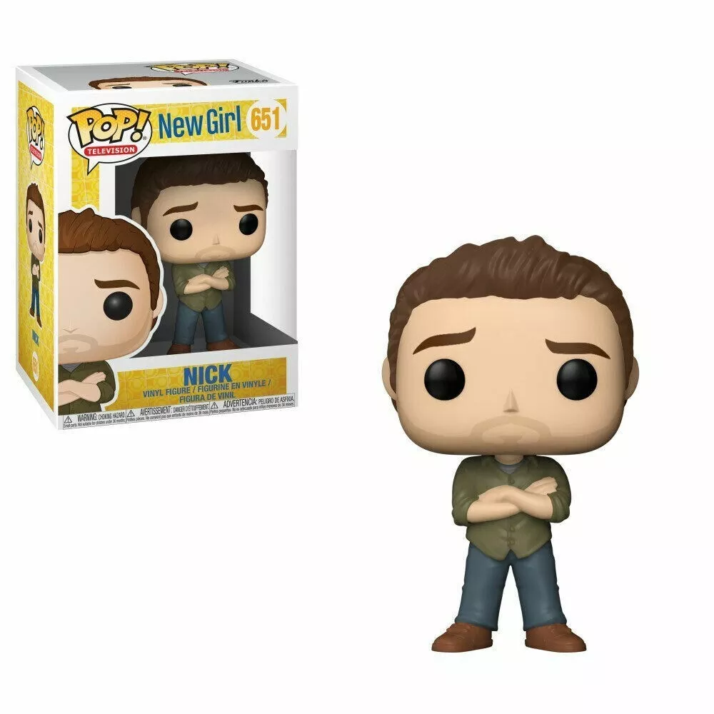 Girl funko cheap pop