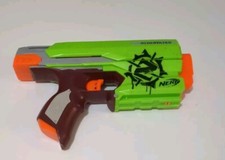 Nerf N-Strike Zombie Strike SideStrike Single Shot, No Holster, with 3 darts