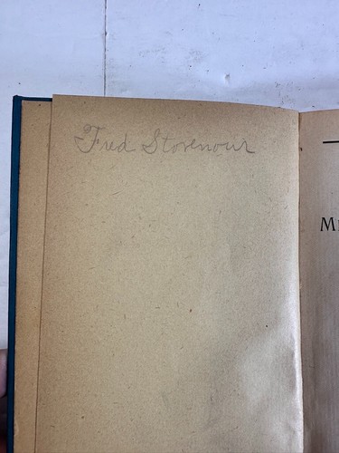 1890 Mistakes in Teaching Victorian Teacher education manual - Picture 3 of 7