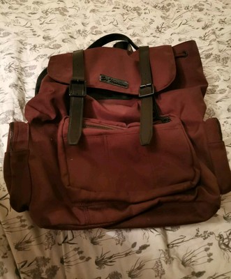 dr martens ruksak