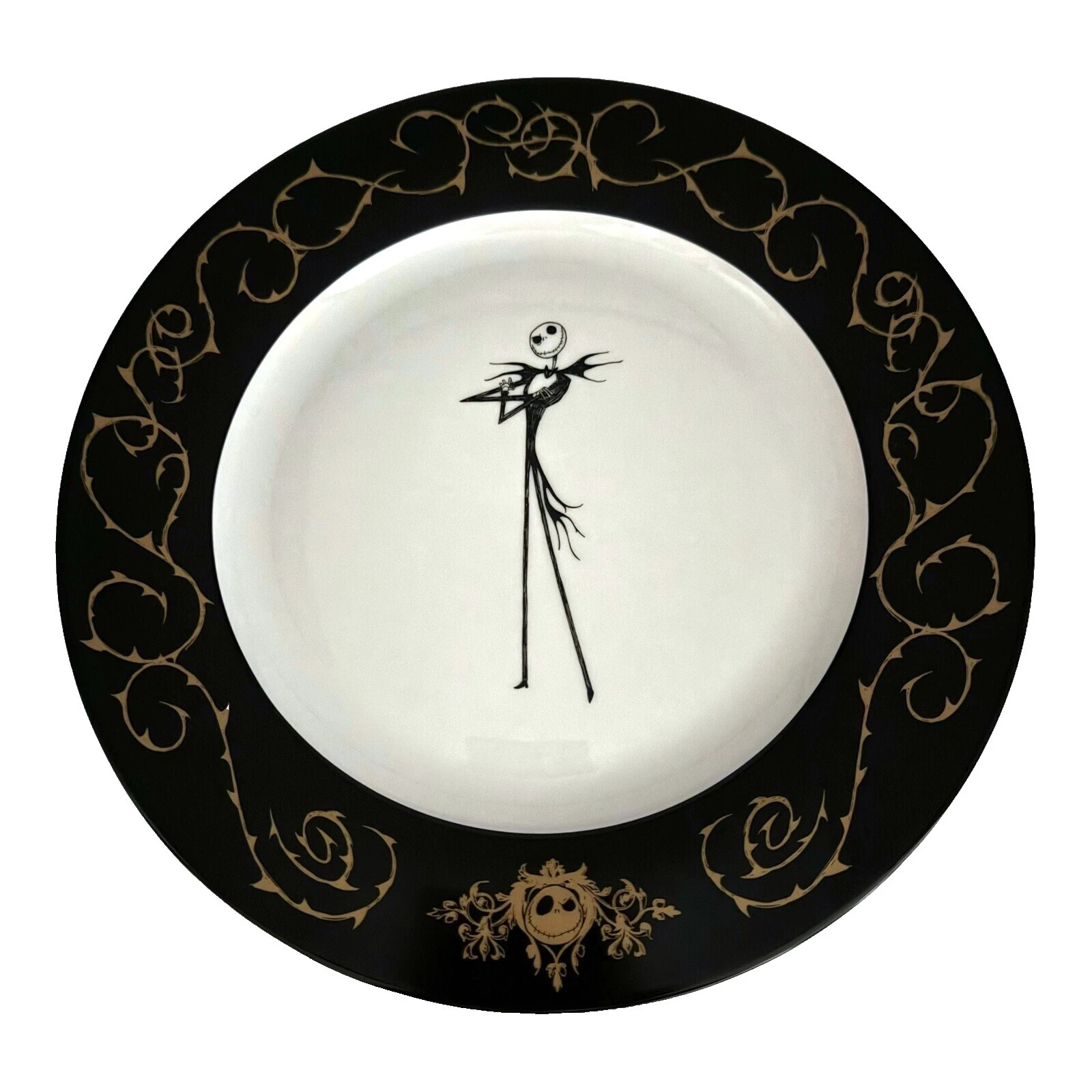 Plato porcelana Novedad Placas