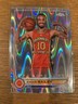 2022 Topps Chrome McDonald All American Refractors SP & More Basketball You Pick