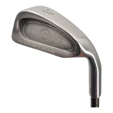 Tour Edition Perimeter Weighted 4 Iron Golf Club Graphite Shaft Mens RH 39"