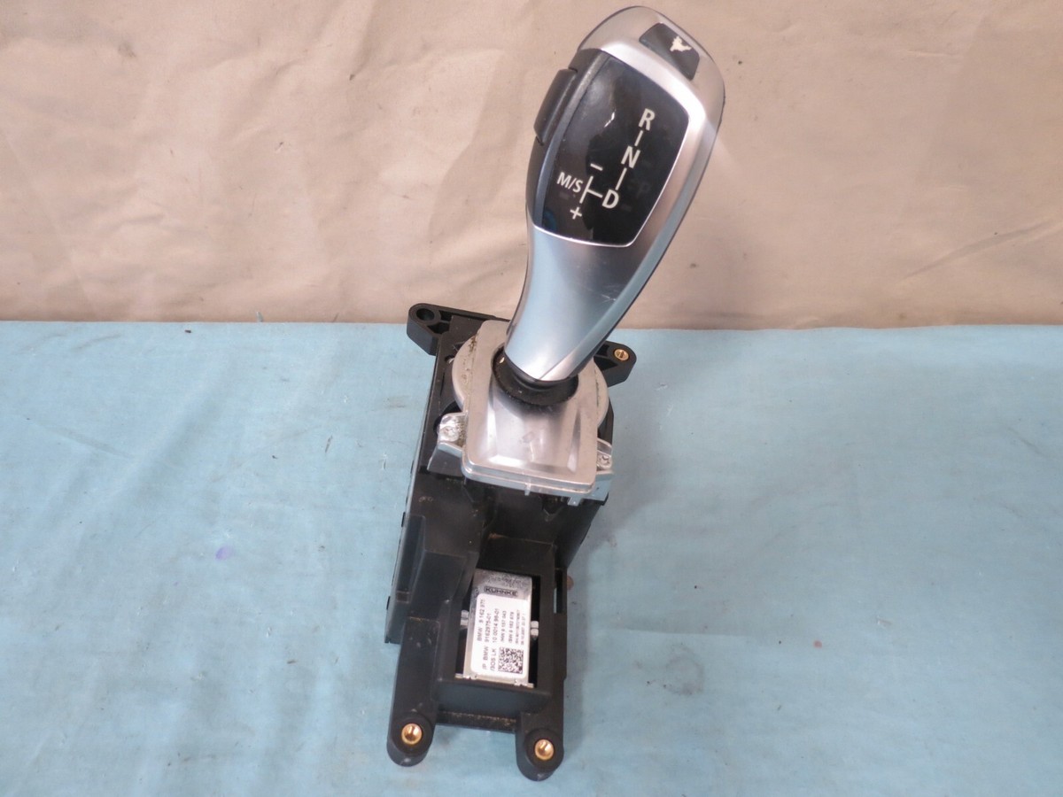 BMW シフトレバー E70 E71 X5/X6 ✓ 07-13 BMW e70 e71 X5 X6 Auto Transmission Gear Selector