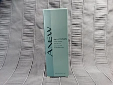 Avon Anew Skintrition Multi-Vitamin Skin Primer For Face - 1.7 oz New Old Stock