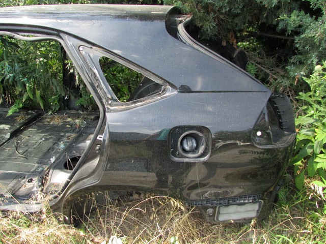 Ошибки lexus rx330