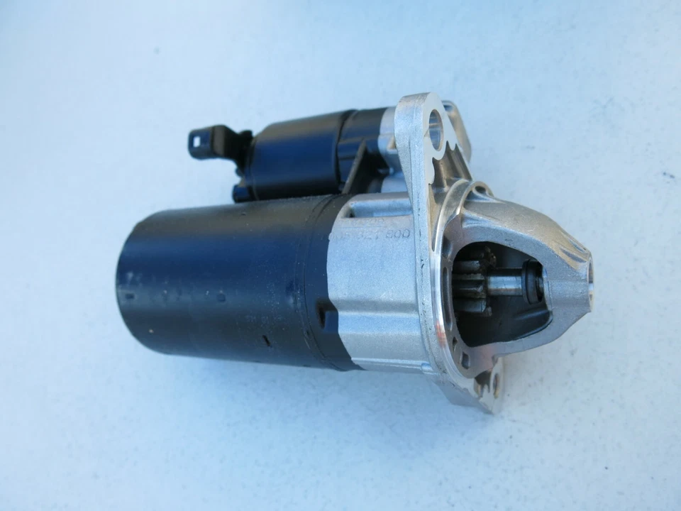 Motor de arranque BOSCH para Dodge 95-97, 95-97 Plymouth (SR6510X) Foto 2 de 3