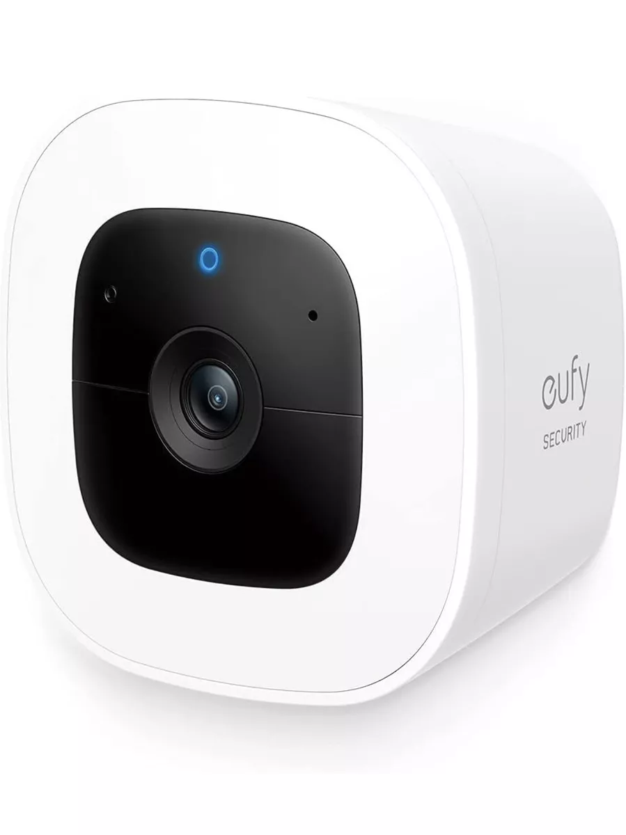 Brand New Sealed Eufy SoloCam L20 Spotlight Camera Wireless