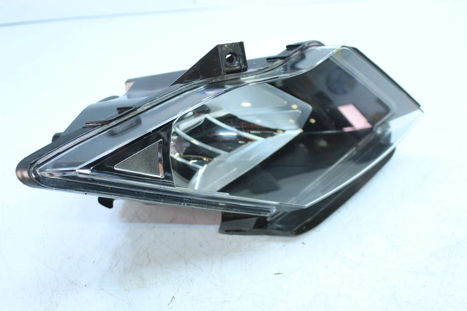 09-15 SKI-DOO MXZ X 1200 OEM FARO DELANTERO DERECHO FARO LUZ LÁMPARA 517304194 Foto 2 de 4