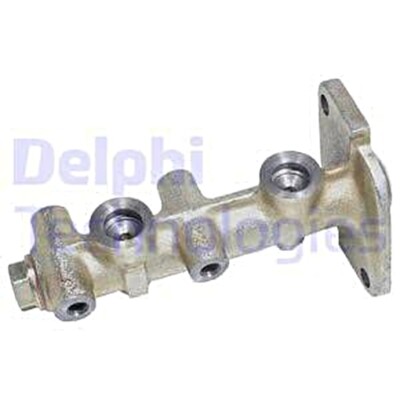 DELPHI Brakes Master Cylinder For LADA Nadeschda Samara Saloon 2108-3505010