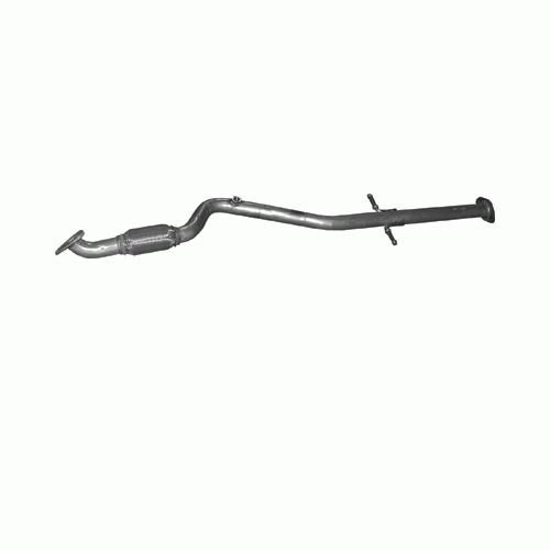 Tuyau Avant pour OPEL INSIGNIA 1.6 1.8 116/140cV 2008-2017 - Imagen 1 de 1
