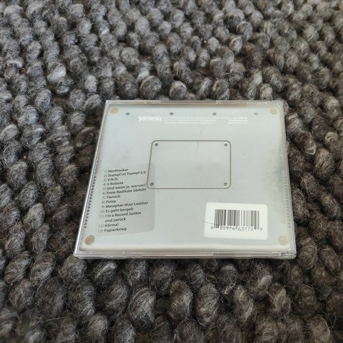 Vom Vintage Verweht von Dendemann | CD | Zustand wie neu - Bild 3 von 3