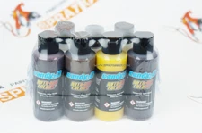 Createx Colors candy2o Real Fire Paint Set