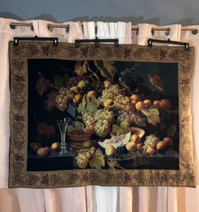 Mural tapestry three-dimensional decorative Riddle Home & Gift