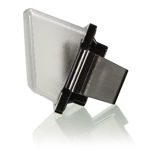2Pcs 18-LED Rear License Number Plate Lights For Nissan 350Z 370Z GTR Cube Leaf - Picture 8 of 9