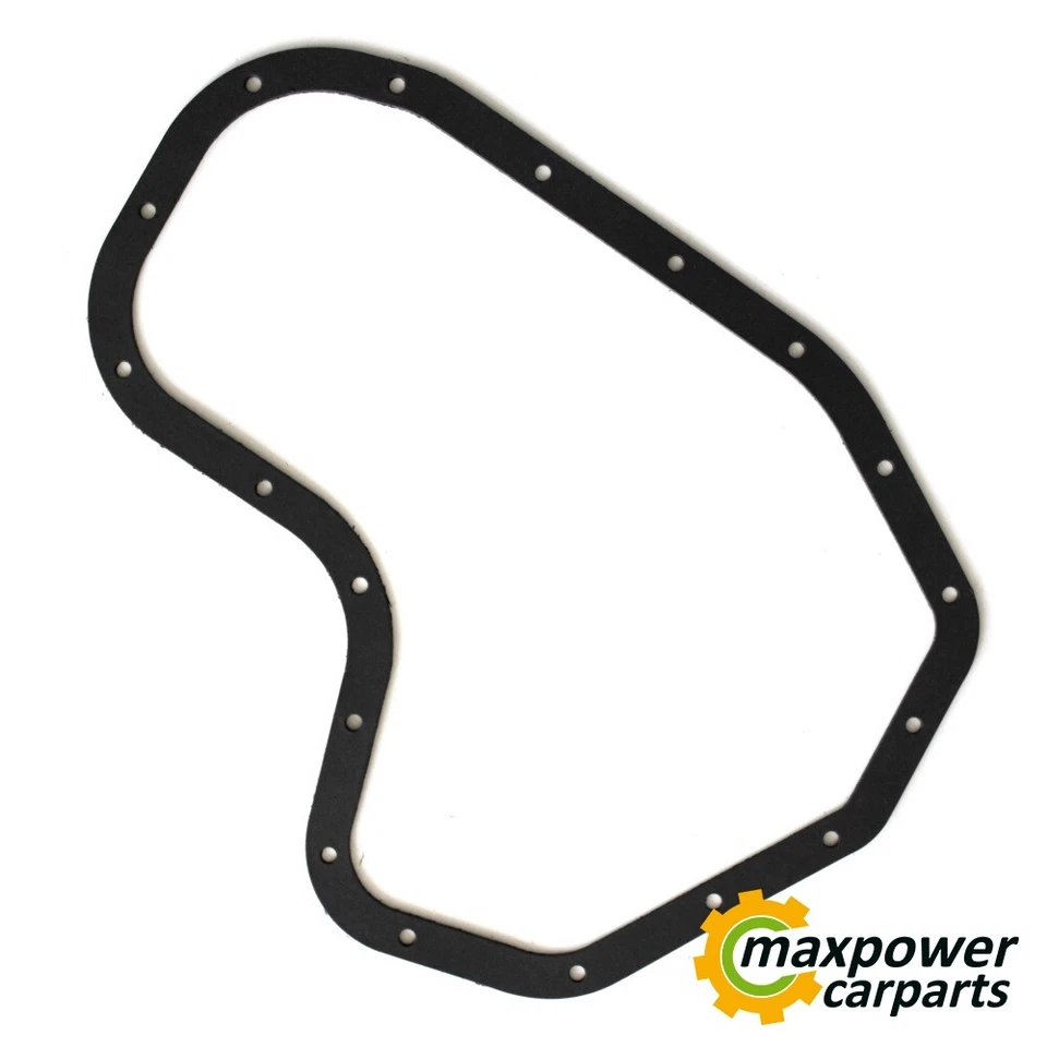 Oil Pan Gasket Set For 07-16 Toyota Sienna Lexus ES350 10-13 Lotus Evora 3.5 V6 Foto 4 de 4