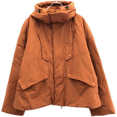 F CE FCE 24AW RECYCLE NYLON PADDING JK PADDED JACK FSU08242U0002 
