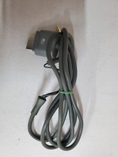 Microsoft Composite AV Audio Video Cable X810...