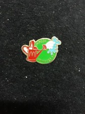 دبوس MCDONALDS LIMPIEZA