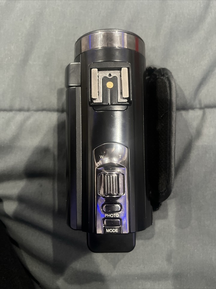 DVC Digital Video Camera 1080p HD 24 Megapixel 16x Digital Zoom eBay