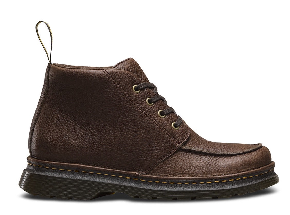 dr martens lubbock grizzly