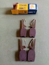 Plaquette de frein Citroen GS