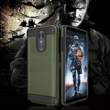 FOR Lg Stylo 5 Shockproof Phone Case Protective Cover