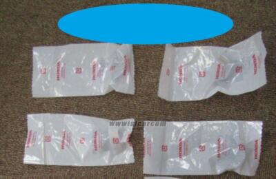 HONDA SHADOW PHANTOM VT750C RC53 BEARING A SET CRANKSHAFT BLUE