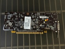 MSI N440GT GeForce GT440 1GB DDR3 Video Card V230 Ver: 4.0 N440GT-MD1GD3/LP