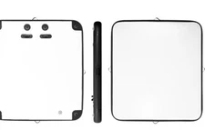 ROMELANDS Inflatable Floating Dock Swim Platform