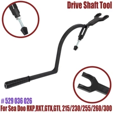 Drive Shaft Tool Carbon Seal Tool For Sea Doo RXT GTX GTI RXT RXP 215 230 255