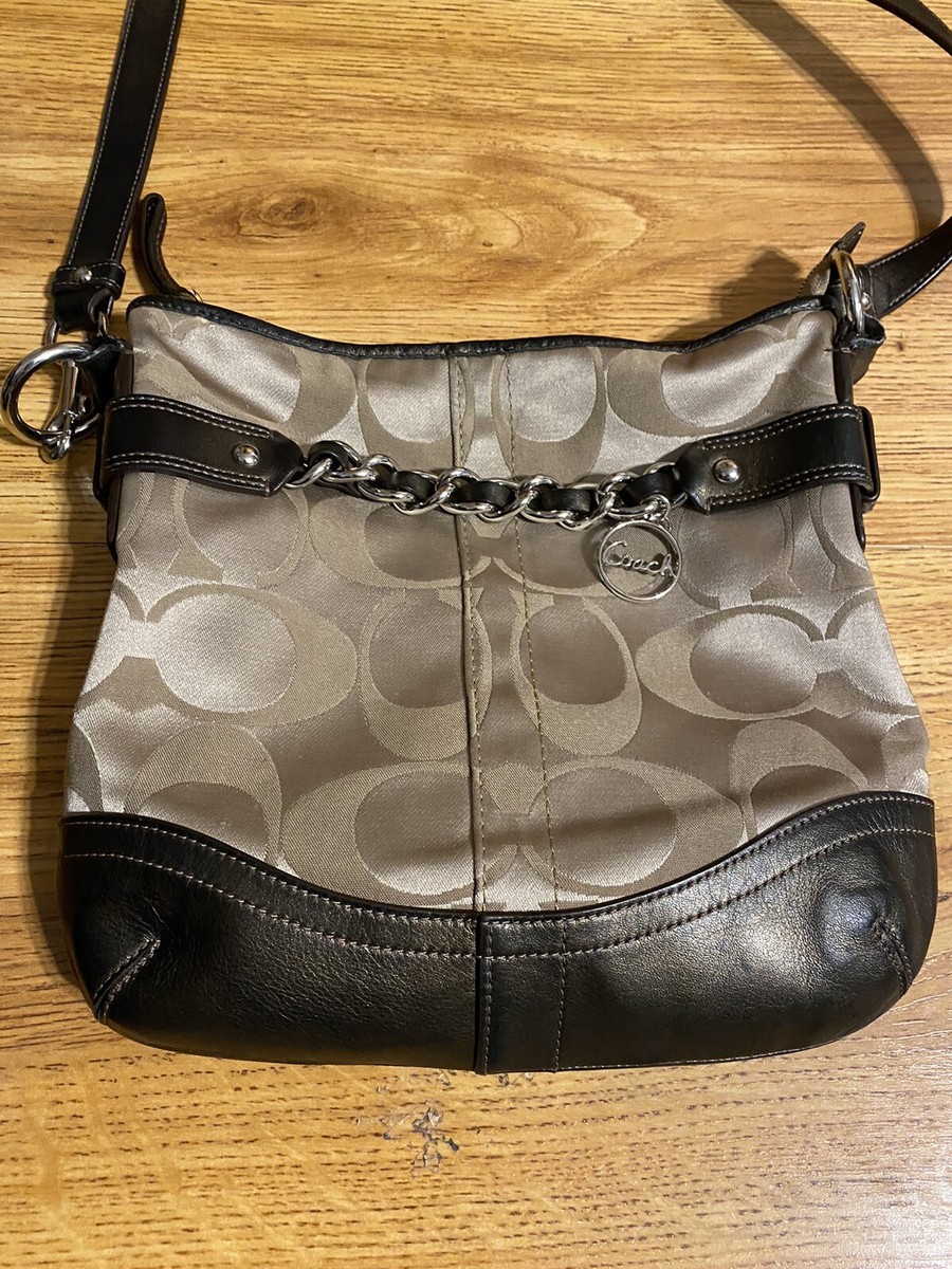COACH ボディバッグ グレー・オレンジ セール 60%OFF】コーチ COACH COACH コーチ アウトレット ボディ