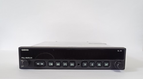 Garmin SL30 Used