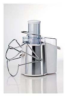 Ariete Centrifuga elettrica 700W (1,7Lt) CENTRIKA Metal Inox 00C017330AR0 - Immagine 2 di 4