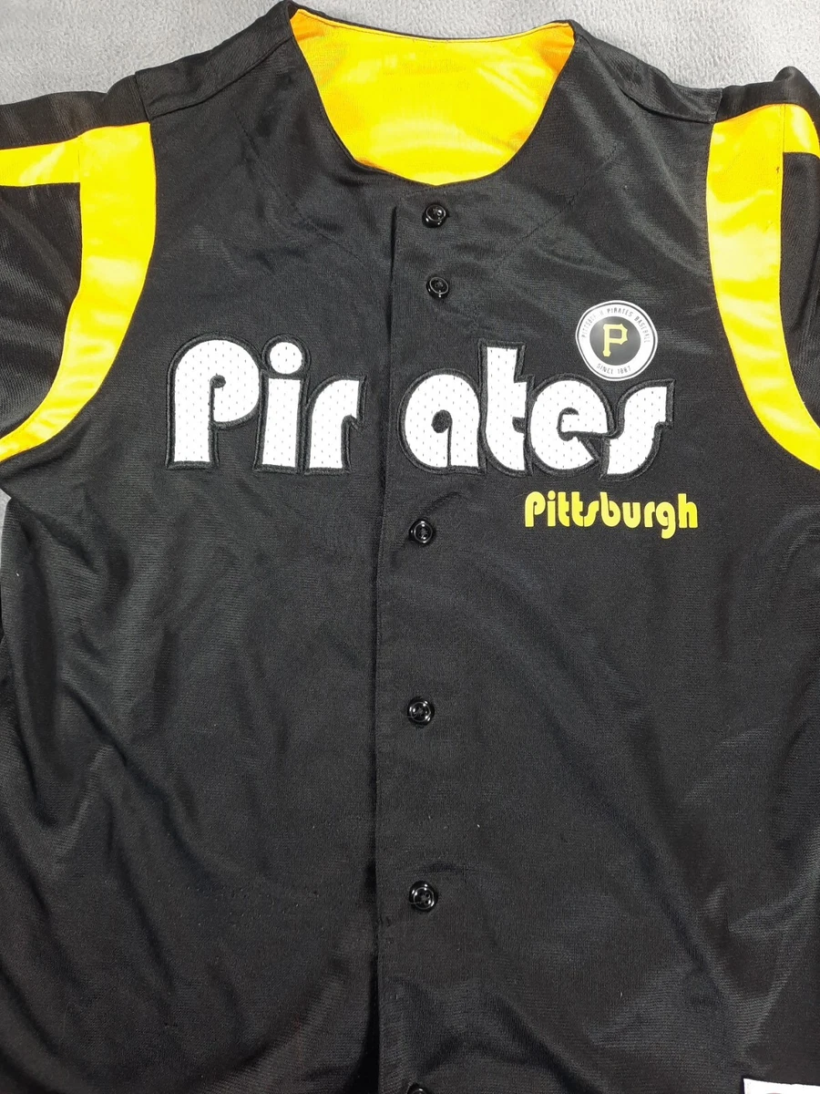 Pittsburgh Pirates MLB Fan Jerseys for sale