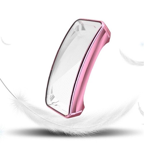 Full Protective TPU Case inspire Protector For Fitbit Cover Screen inspire HR - Picture 5 of 22