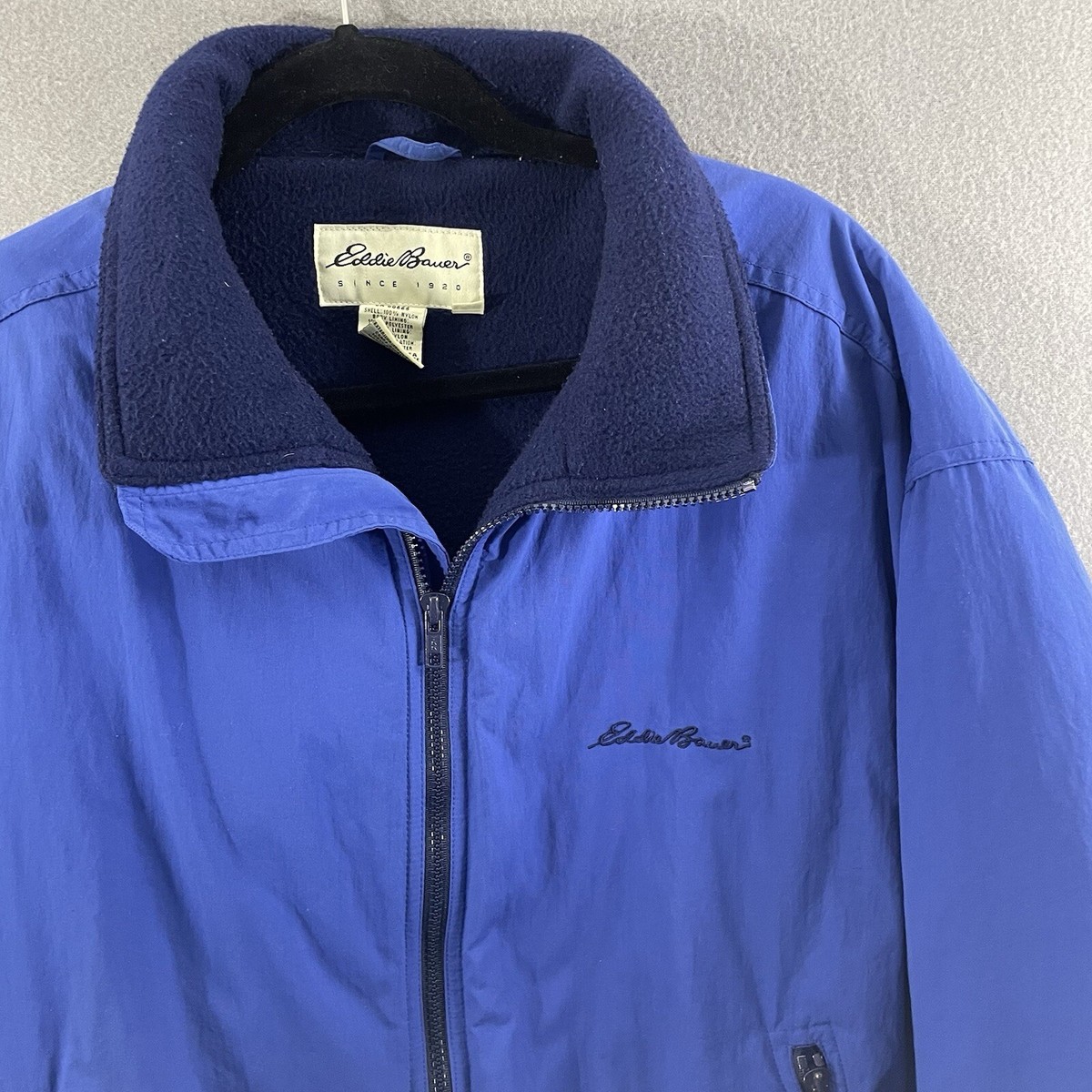 【新品　タグ付き】POLARTEC　Eddie Bauer　エディー・バウアー 楽天市場】Eddie Bauer エディーバウアー POLARTEC ポーラテック