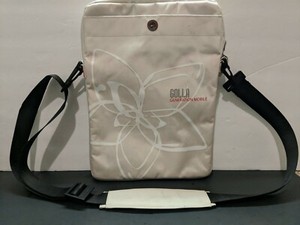 golla messenger bag